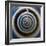 Variations On A Circle 16-Philippe Sainte-Laudy-Framed Photographic Print