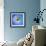 Variations on a Circle 27-Philippe Sainte-Laudy-Framed Photographic Print displayed on a wall