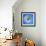 Variations on a Circle 27-Philippe Sainte-Laudy-Framed Photographic Print displayed on a wall