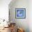 Variations On A Circle 27-Philippe Sainte-Laudy-Framed Photographic Print displayed on a wall