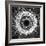 Variations on a Circle 30-Philippe Sainte-Laudy-Framed Photographic Print