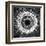 Variations on a Circle 30-Philippe Sainte-Laudy-Framed Premium Photographic Print