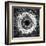 Variations on a Circle 30-Philippe Sainte-Laudy-Framed Premium Photographic Print