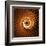 Variations on a Circle 31-Philippe Sainte-Laudy-Framed Premium Photographic Print