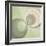 Variations on a Circle 3-Philippe Sainte-Laudy-Framed Photographic Print