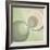 Variations On A Circle 3-Philippe Sainte-Laudy-Framed Photographic Print