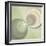 Variations On A Circle 3-Philippe Sainte-Laudy-Framed Photographic Print