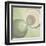 Variations on a Circle 3-Philippe Sainte-Laudy-Framed Premium Photographic Print