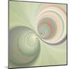 Variations on a Circle 3-Philippe Sainte-Laudy-Mounted Premium Photographic Print