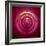 Variations On A Circle 44-Philippe Sainte-Laudy-Framed Photographic Print