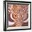 Variations On A Circle 48-Philippe Sainte-Laudy-Framed Photographic Print