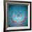 Variations On A Circle 50-Philippe Sainte-Laudy-Framed Photographic Print