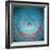 Variations On A Circle 50-Philippe Sainte-Laudy-Framed Photographic Print