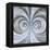 Variations on a Circle 5-Philippe Sainte-Laudy-Framed Premier Image Canvas