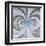 Variations on a Circle 5-Philippe Sainte-Laudy-Framed Premium Photographic Print