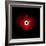 Variations On A Circle 61-Philippe Sainte-Laudy-Framed Photographic Print