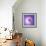 Variations On A Circle 77-Philippe Sainte-Laudy-Framed Photographic Print displayed on a wall