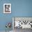 Varieté, English Dancers-Ernst Ludwig Kirchner-Mounted Premium Giclee Print displayed on a wall