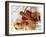 Variety of Breads-highviews-Framed Photographic Print