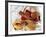Variety of Breads-highviews-Framed Photographic Print