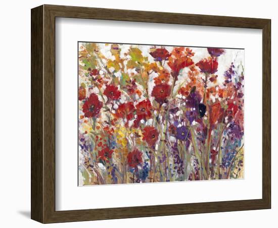 Variety of Flowers I-Tim O'toole-Framed Premium Giclee Print