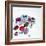 Variety of Jewels-null-Framed Photographic Print