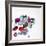 Variety of Jewels-null-Framed Photographic Print