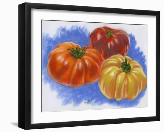 Variety-Barbara Keith-Framed Giclee Print