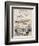 Various Aircraft 1912-G. Bigot-Framed Photographic Print