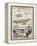 Various Aircraft 1912-G. Bigot-Framed Premier Image Canvas