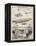 Various Aircraft 1912-G. Bigot-Framed Premier Image Canvas