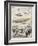 Various Aircraft 1912-G. Bigot-Framed Photographic Print