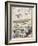 Various Aircraft 1912-G. Bigot-Framed Photographic Print