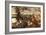 Various Birds-Frans Snyders Or Snijders-Framed Giclee Print