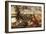 Various Birds-Frans Snyders Or Snijders-Framed Giclee Print