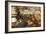 Various Birds-Frans Snyders Or Snijders-Framed Giclee Print