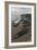 Various boats along the banks of the Amazon River, Loreto, Peru, South America-Michael Nolan-Framed Photographic Print