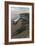 Various boats along the banks of the Amazon River, Loreto, Peru, South America-Michael Nolan-Framed Photographic Print