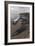 Various boats along the banks of the Amazon River, Loreto, Peru, South America-Michael Nolan-Framed Photographic Print