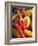 Various Chillies-Winfried Heinze-Framed Photographic Print