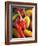 Various Chillies-Winfried Heinze-Framed Photographic Print