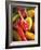 Various Chillies-Winfried Heinze-Framed Photographic Print