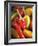 Various Chillies-Winfried Heinze-Framed Photographic Print