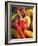 Various Chillies-Winfried Heinze-Framed Photographic Print