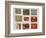 Various golf ball boxes, early 20th century-Unknown-Framed Giclee Print