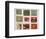 Various golf ball boxes, early 20th century-Unknown-Framed Giclee Print