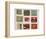 Various golf ball boxes, early 20th century-Unknown-Framed Giclee Print