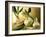 Various Green & White Vegetables-Ulrike Koeb-Framed Photographic Print