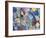 Various minerals-Walter Geiersperger-Framed Photographic Print