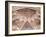 Various Painted, the Tomb of Akbar, Near Agra-John Henry Claude Wilson-Framed Photographic Print